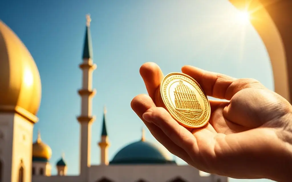 cara bersedekah yang benar menurut islam