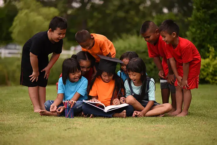 5 Langkah Mudah Cara Berdonasi untuk Anak Yatim