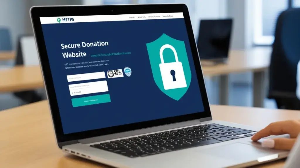 8 Cara Cek Keamanan Situs Donasi Online yang Tepat