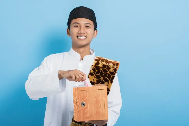 Meringankan Beban Hati dan Pikiran